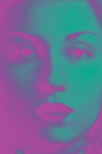 Covert Joy book cover