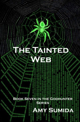 The Tainted Web book cover