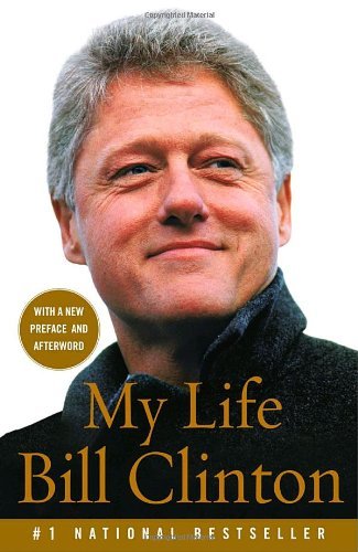 My Life book cover