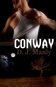 Conway book cover