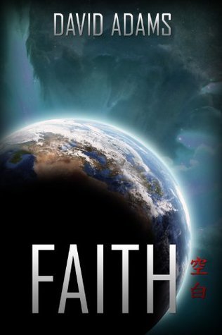 Faith book cover