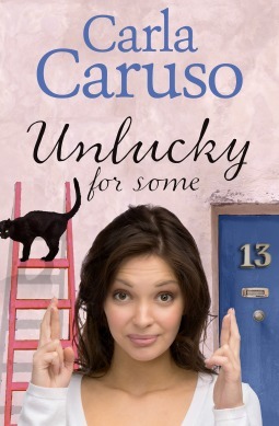 Unlucky for Some book cover