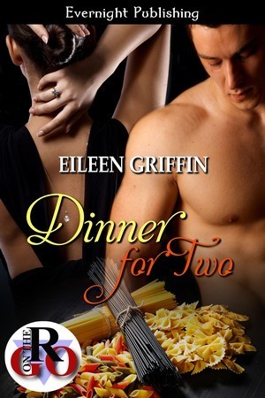 Dinner for Two book cover
