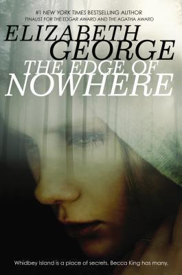 Whidbey Island Saga book cover 1