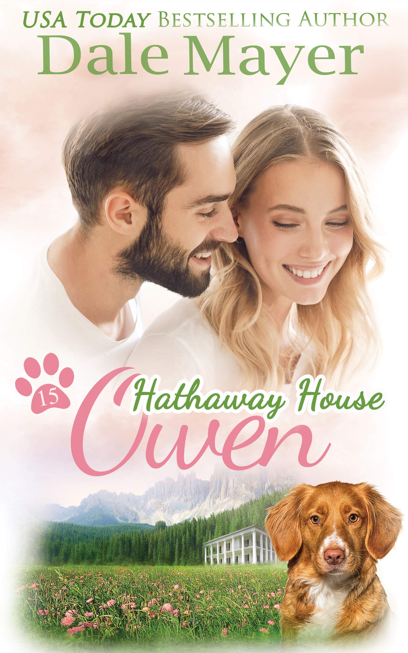 Owen book cover