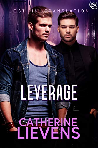 Lost in Translation book cover 3