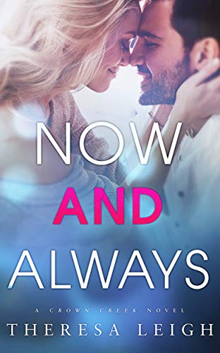 Now And Always book cover