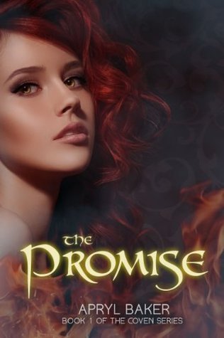 Coven book cover 1