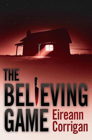 The Believing Game book cover