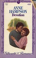 Devotion book cover