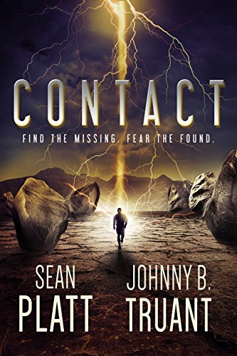 Alien Invasion book cover 2