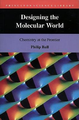 Designing the Molecular World book cover