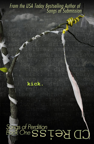 Forbidden book cover 1