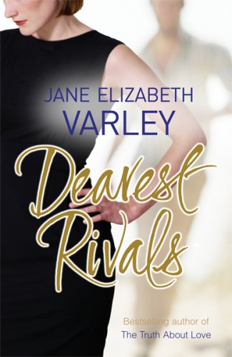 Dearest Rivals book cover