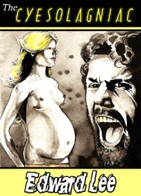The Cyesolagniac book cover