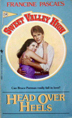 Head Over Heels book cover