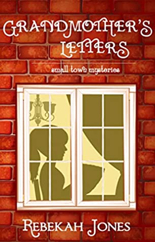Small Town Mysteries book cover 1
