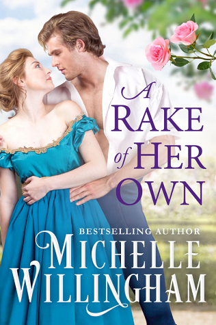 A Rake of Her Own book cover