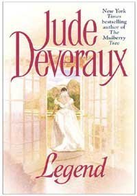 Legend, Colorado book cover 1