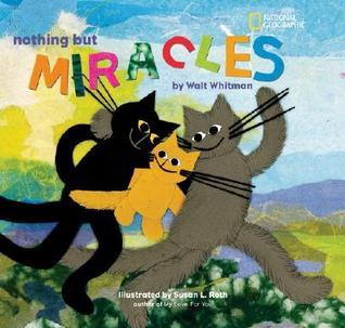 Nothing But Miracles book cover