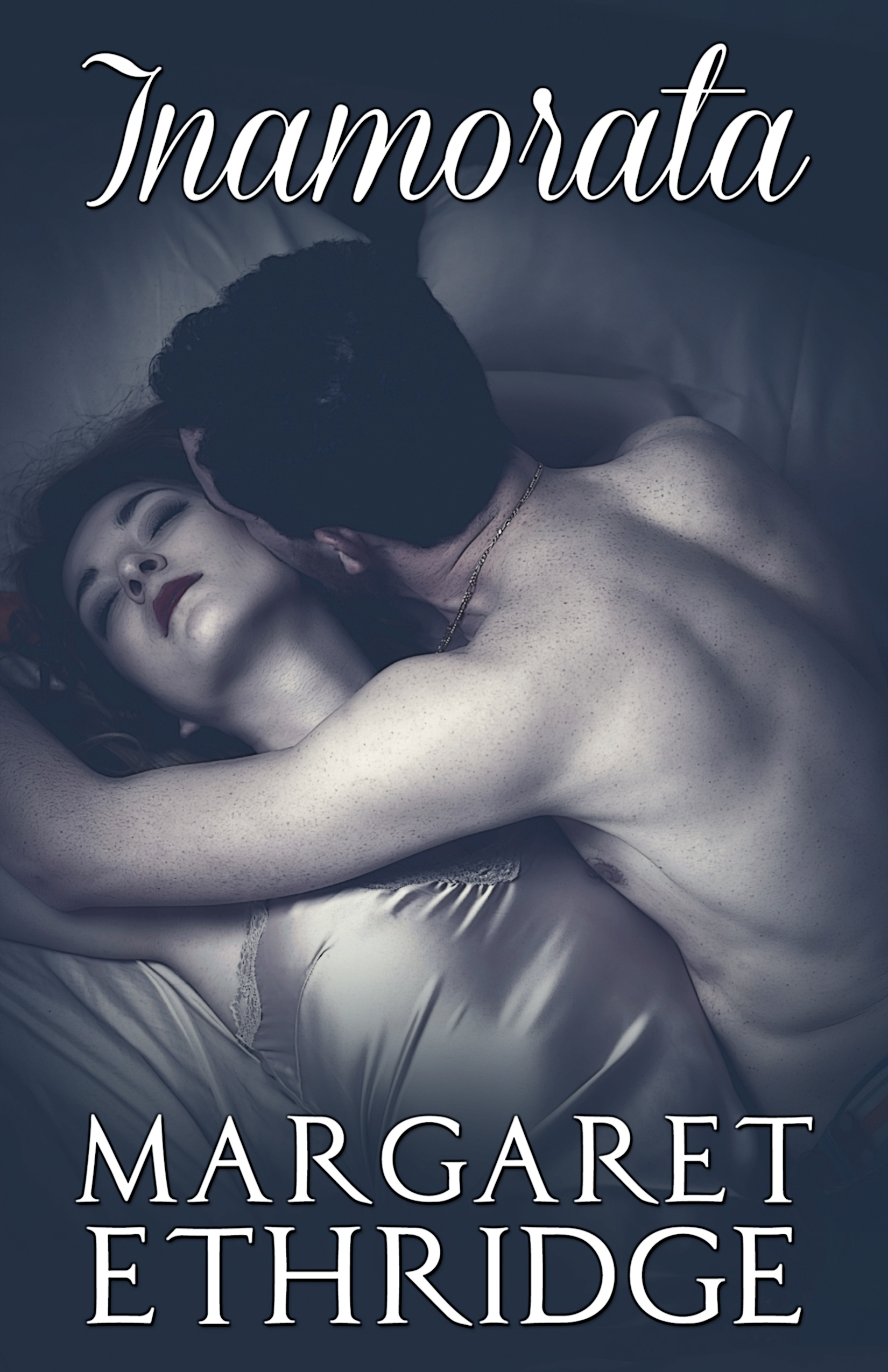 Inamorata book cover