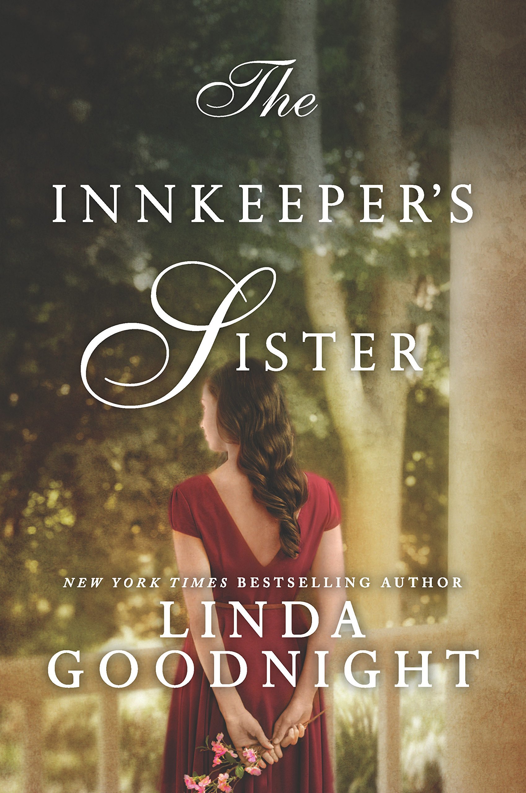 Honey Ridge book cover 3