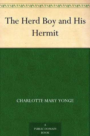 The Herd Boy and His Hermit book cover