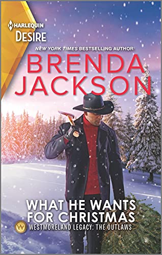Westmoreland Legacy: The Outlaws book cover 3