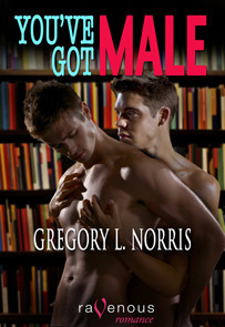 You've Got Male book cover
