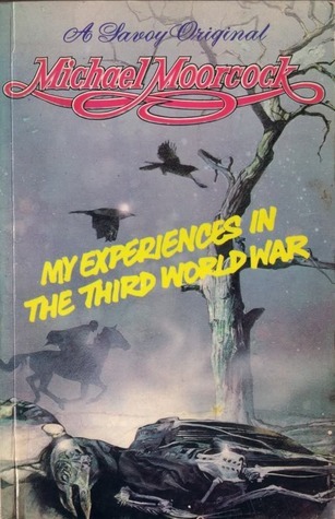 My Experiences in the Third World War book cover