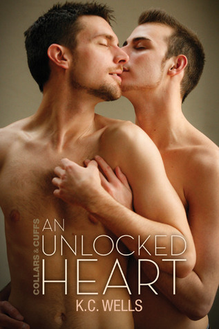 Collars and Cuffs book cover 1