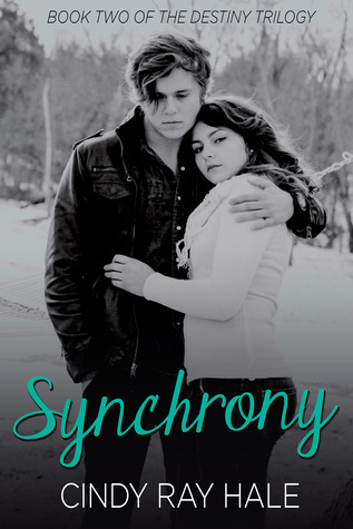 Destiny book cover 2