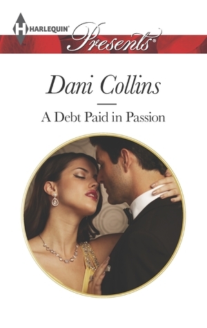 A Debt Paid in Passion book cover