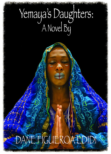 Yemaya's Daughters book cover