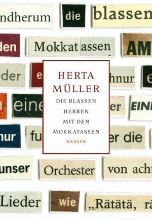 Die blassen Herren mit den Mokkatassen book cover