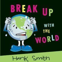 Break Up With the World book cover