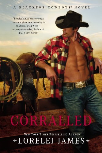 Blacktop Cowboys book cover 1