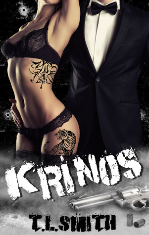 Take Over book cover 1