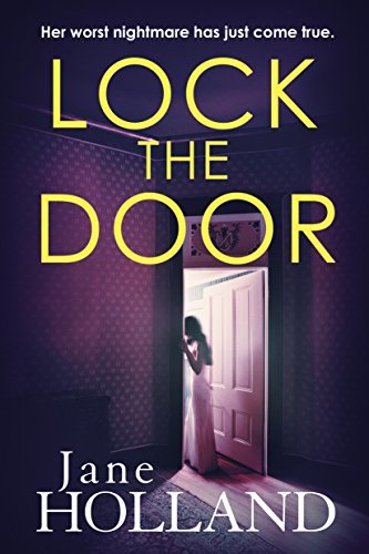 Lock the Door book cover