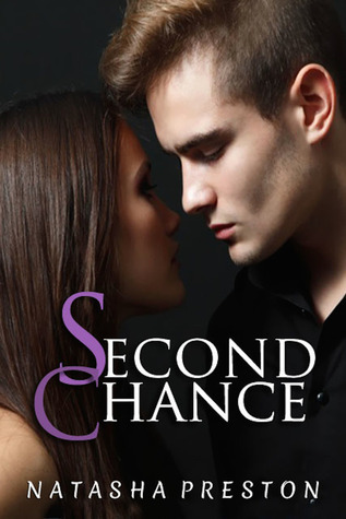 Chance Series book cover 1