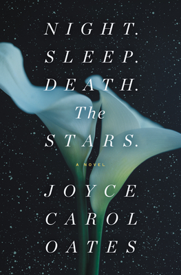Night. Sleep. Death. The Stars. book cover