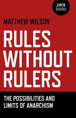 Rules Without Rulers book cover