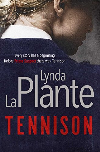 Tennison book cover 1