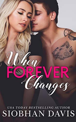 Forever Love book cover 1