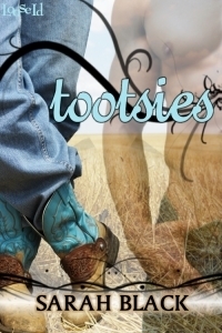 Tootsies book cover
