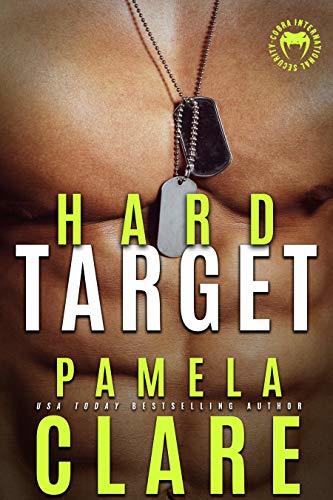 Cobra Elite book cover 1