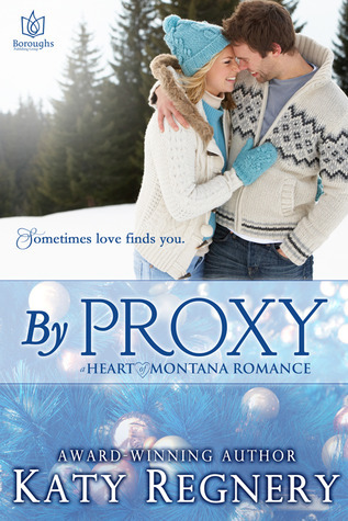 Heart of Montana book cover 1