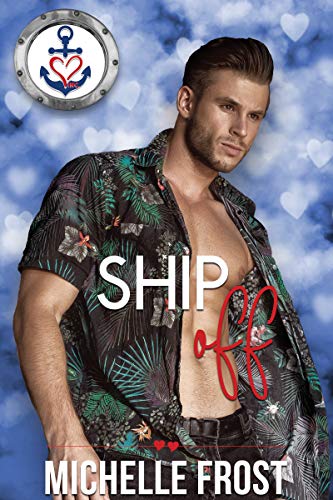 Ship Off book cover
