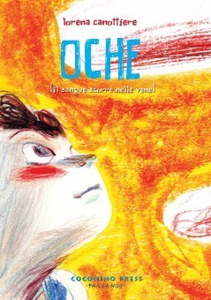 Oche book cover