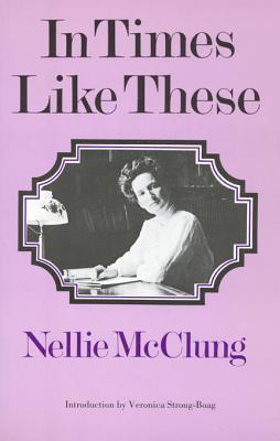 In Times Like These book cover